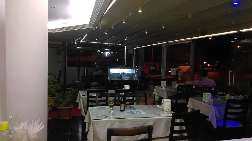 Club Anra Ξενοδοχείο Κουσάντασι