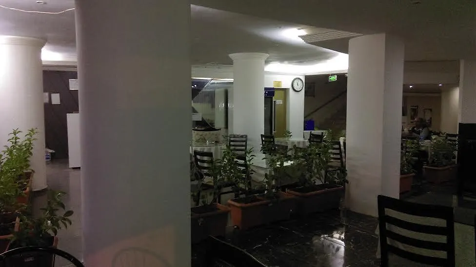 Club Anra Ξενοδοχείο Κουσάντασι