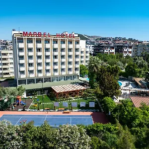 Marbel By Palmwings Hotel