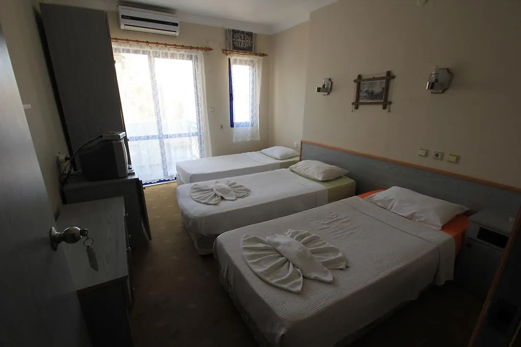**  Club Anra Hotel Kuşadası Turkije