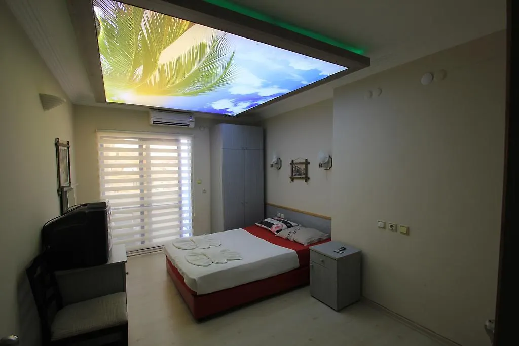Club Anra Hotel Kuşadası