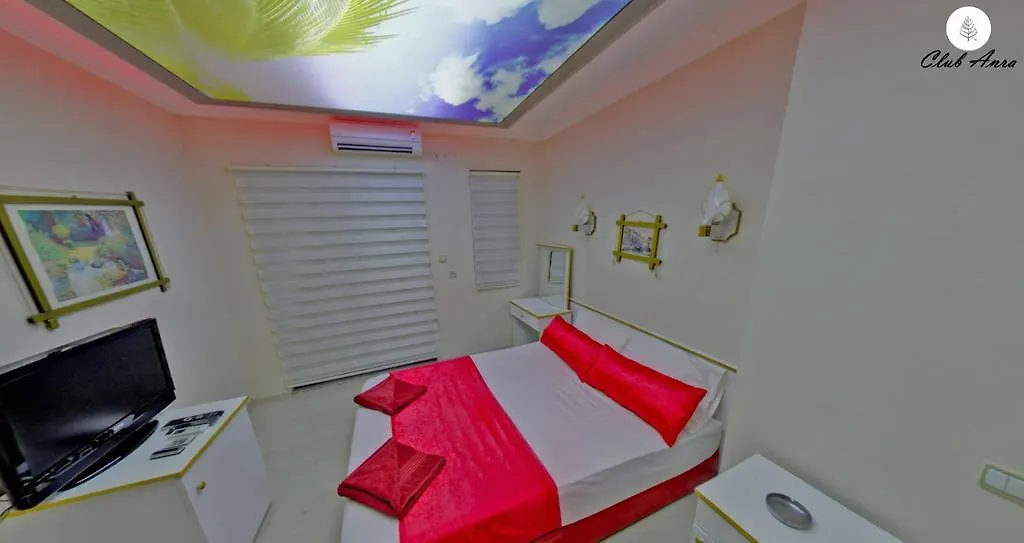 Club Anra Hotel Kuşadası