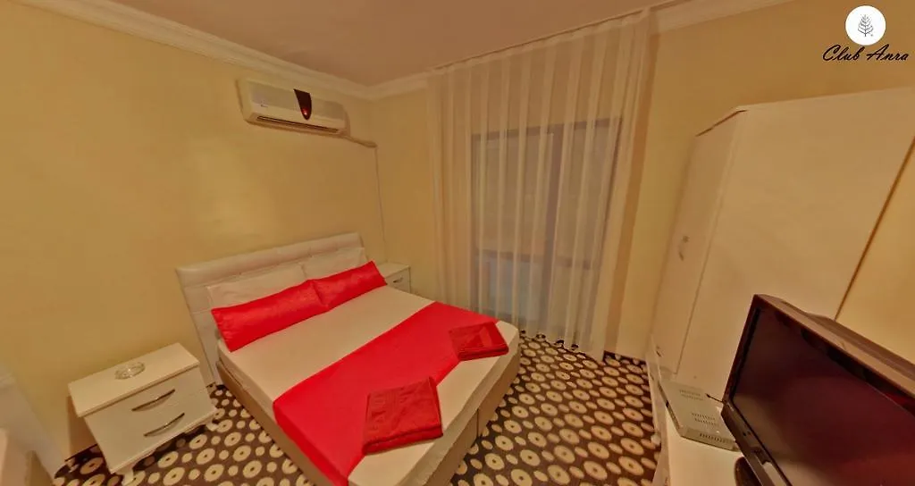 Club Anra Hotel Kuşadası