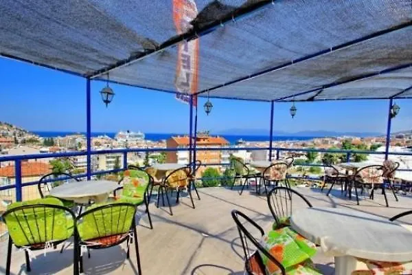 Club Anra Hotel Kuşadası 2*,  Turkije