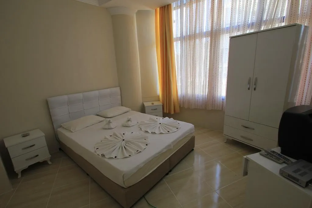 Club Anra Hotel Kuşadası