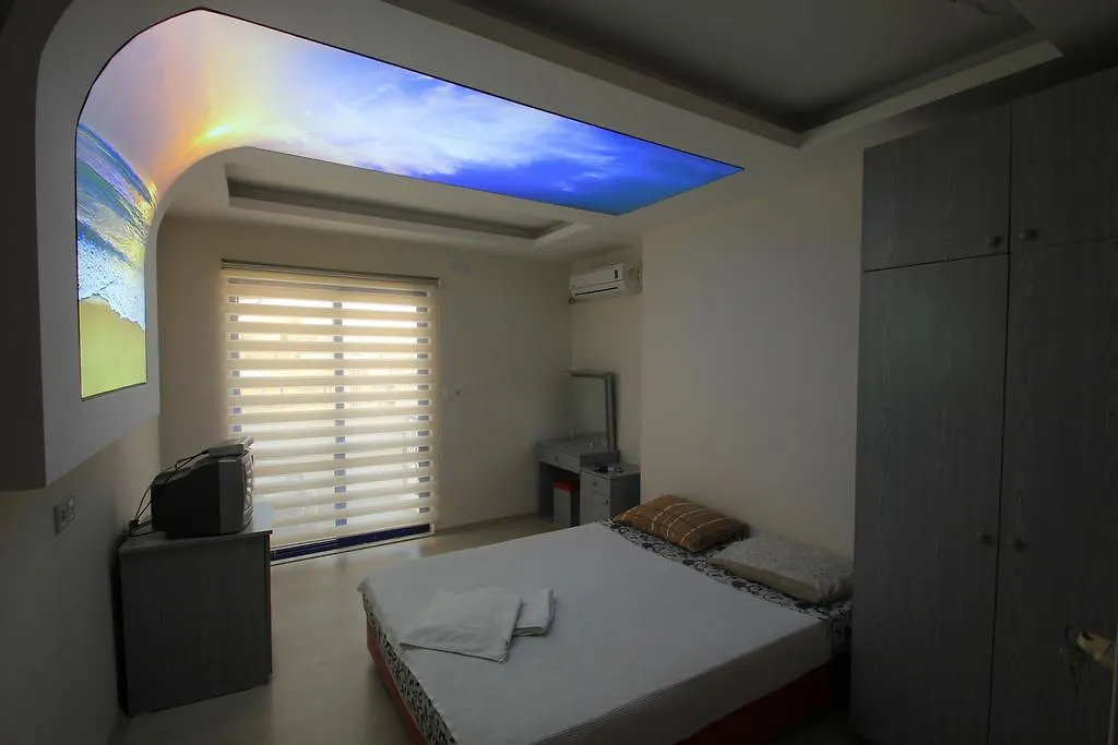 Club Anra Hotel Kuşadası